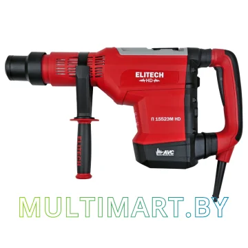 Перфоратор ELITECH П 1552ЭМ HD E2205.004.00 картинка 2